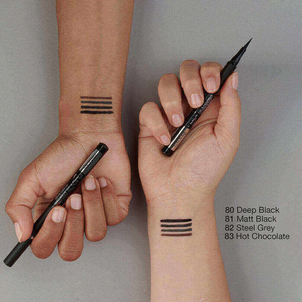 IsaDora Augen Flex Tip Eyeliner