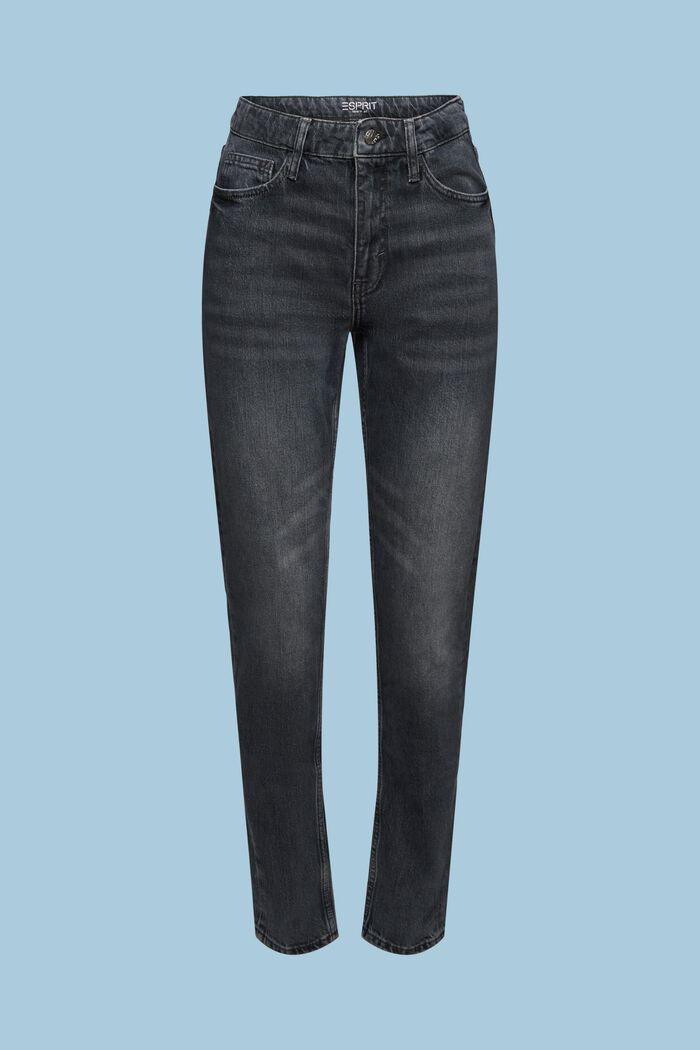 Klassische Jeans in Retro-Optik