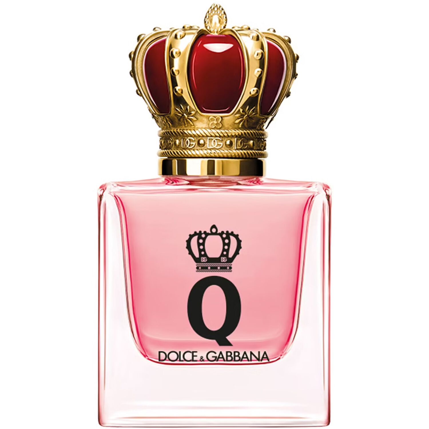 Dolce & Gabbana Q by Dolce&Gabbana Eau de Parfum