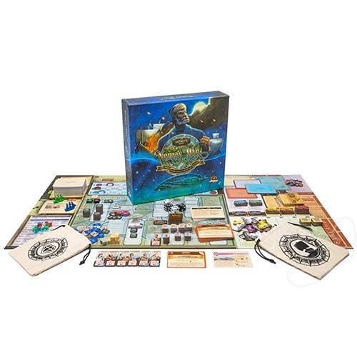 Nemos War Ultimate Edition (engl.)