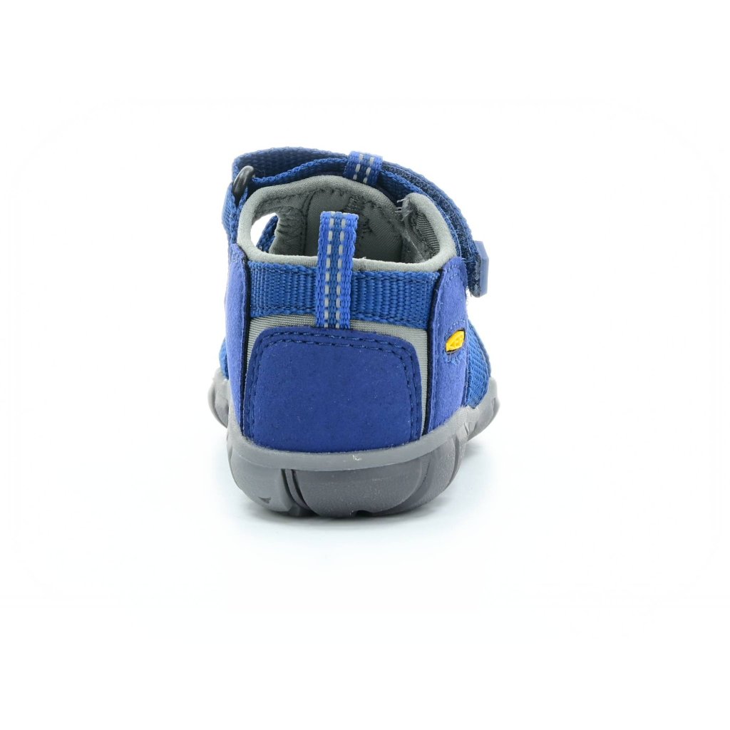 Keen Seacamp II Blue Depths / Gargoyle K (CNX) Sandalen