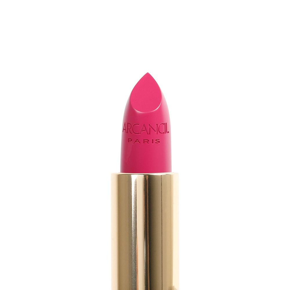 Arcancil Paris Caresse De Rouge Rouge A Levres
