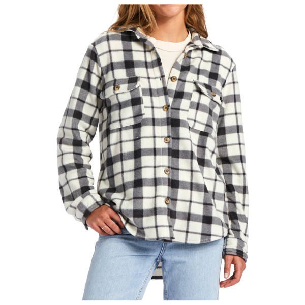 Billabong - Women's Forge Fleece - Fleecejacke