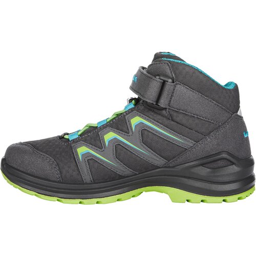 KINDER MULTIFUNKTIONSSTIEFEL MADDOX GTX MID JUNIOR
