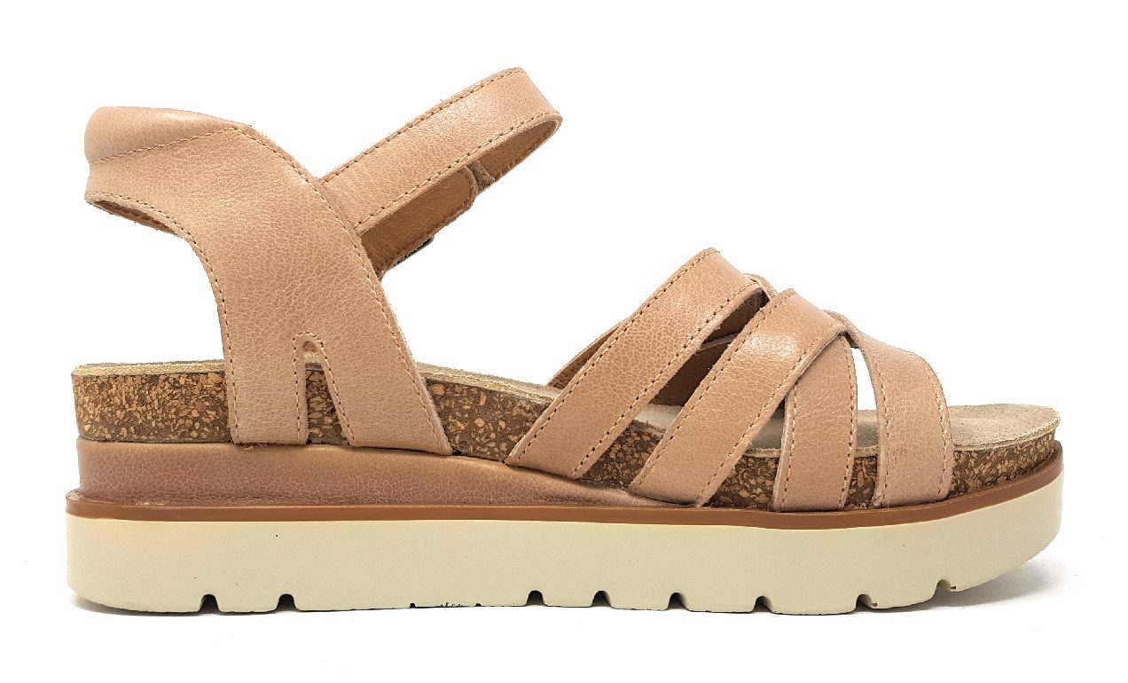 Josef Seibel Clea 14 Belluno 72814128/230 Beige creme