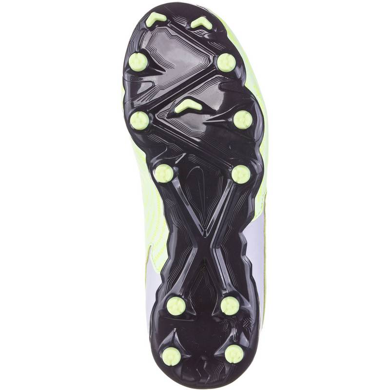 Nike JR PHANTOM GX ACADEMY FG/MG Fußballschuhe Kinder