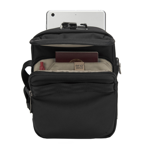 X COMPACT CROSSBODY - Umhängetasche