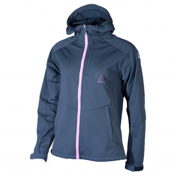 Zimtstern - Women's Shelterz Jacket - Fahrradjacke