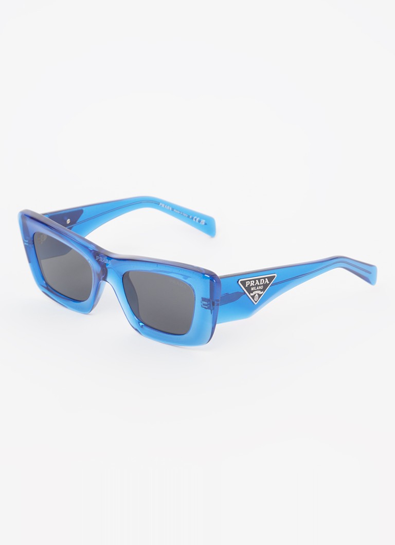 Ochelari de soare Prada PR13ZS Retro