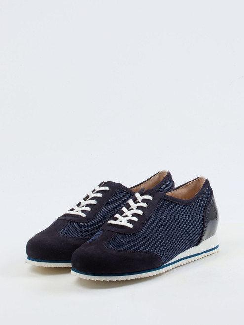 Schnürschuh-26511090210 Hassia