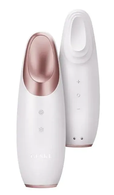 Geske Wam & Cool Eye Energizer 6 σε 1 Starlight Eye Massage