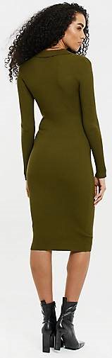 Threadbare Strickkleid