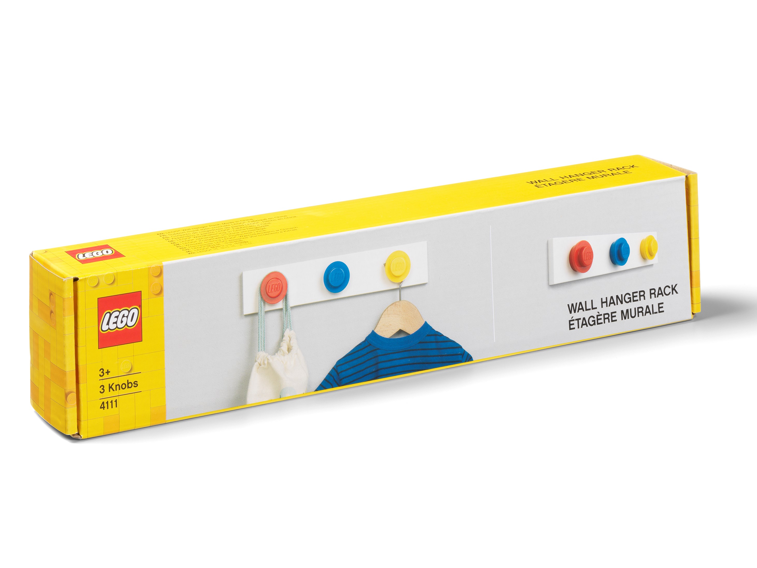 LEGO® Garderobenleiste 5006230