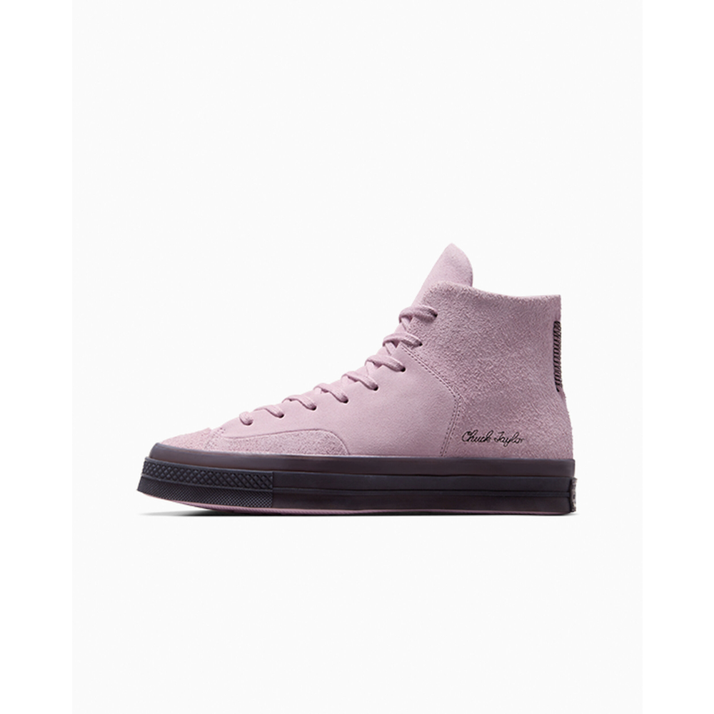 Converse Chuck 70 Hi Marquis A08181C / pink