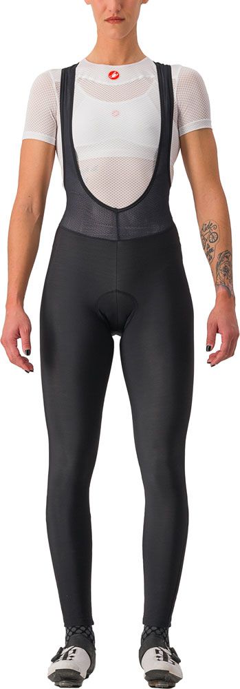 Castelli Entrata - Damen Trägerhose mit Polster kaufen | Bike-Discount