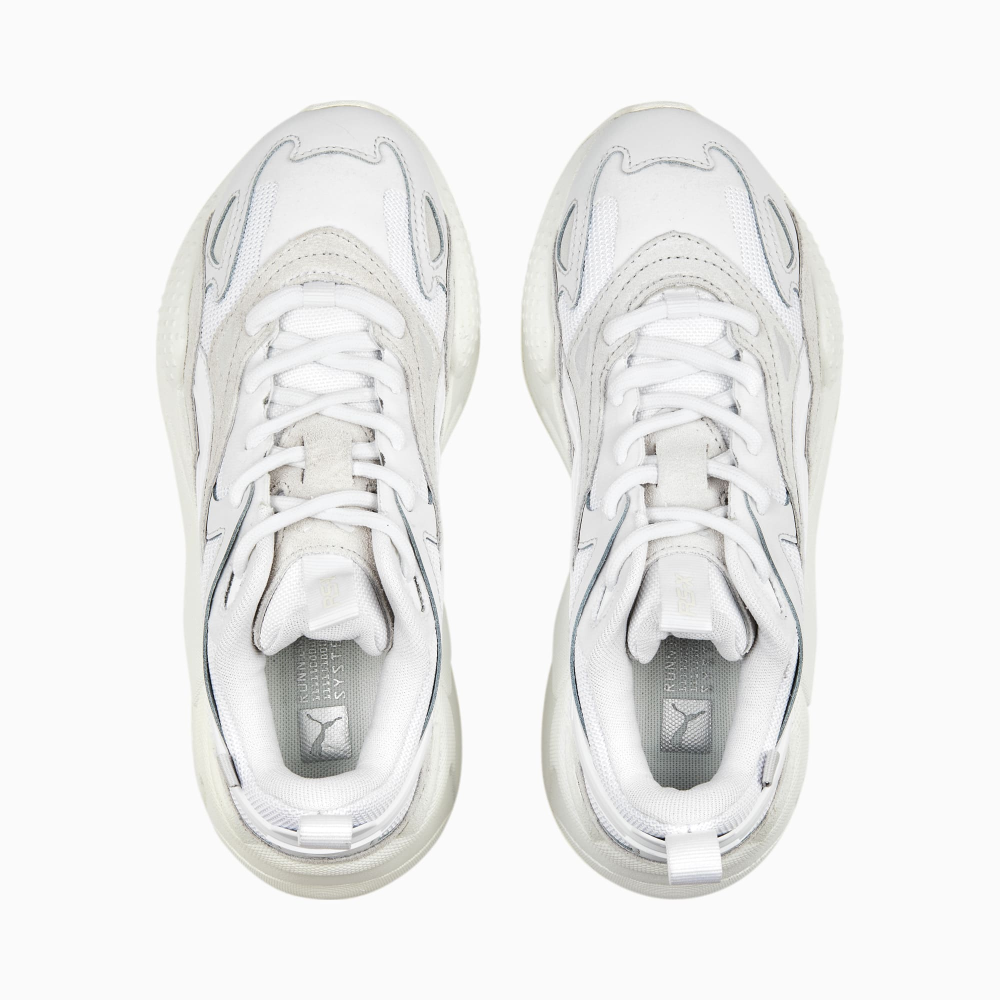 PUMA RS X Drift PRM Efekt 391978_02 / weiss
