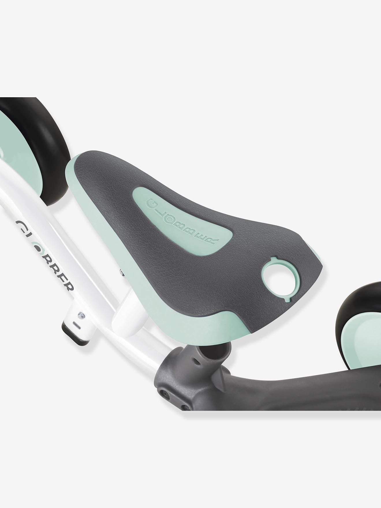 Porteur Learning Bike 3 en 1