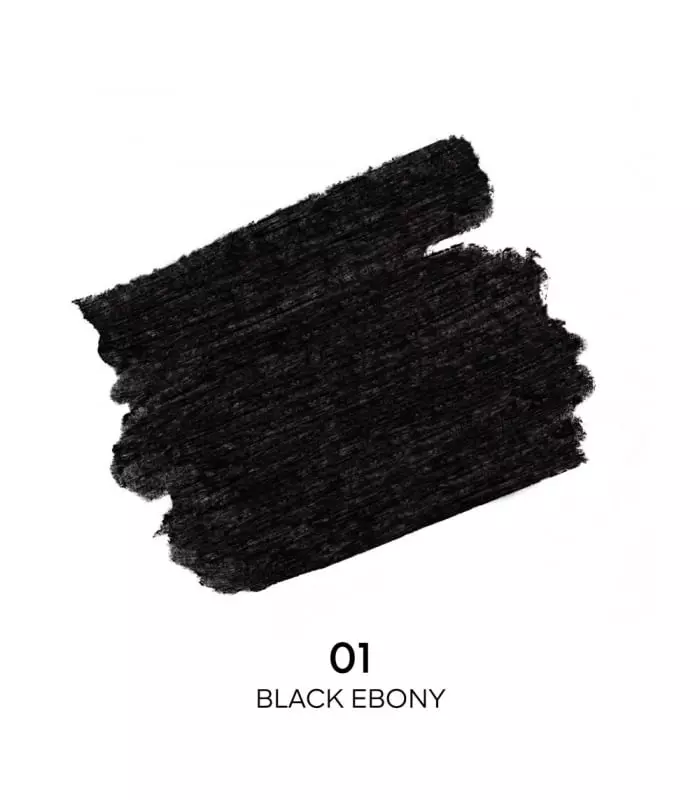 LE CRAYON YEUX Couleur intense, longue tenue et waterproof