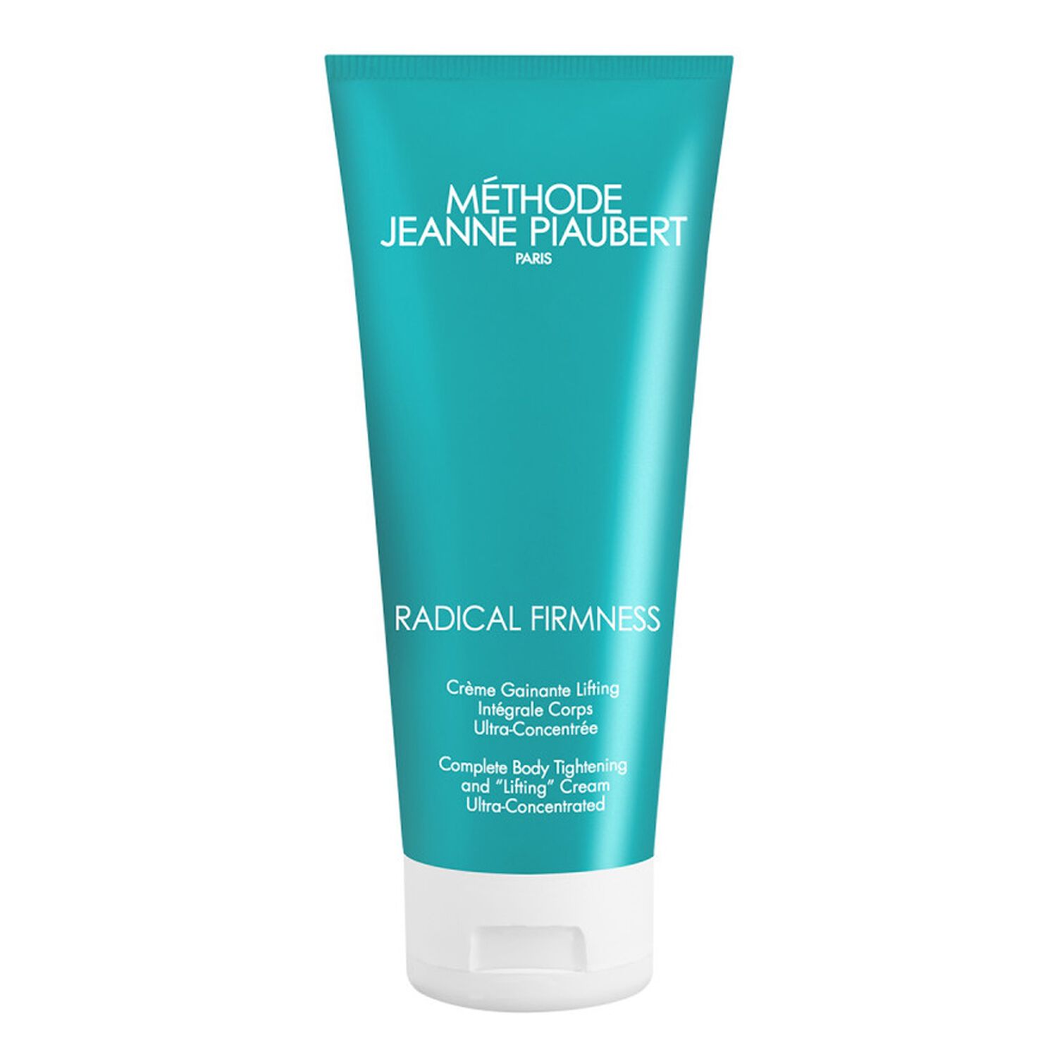 Jeanne Piaubert Radical Firmness Crème Gainante Lifting Intégrale Ultra-Concentrée 200 ml
