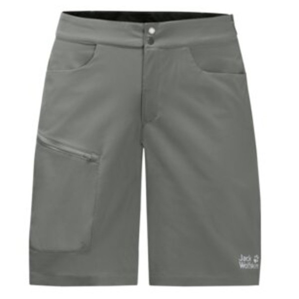 TOURER SHORTS M Herren - Radshorts