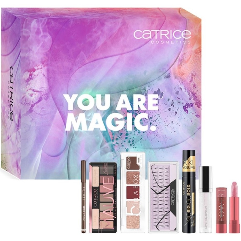 Catrice You Are Magic Box Coffret cadeau Coffret de maquillage