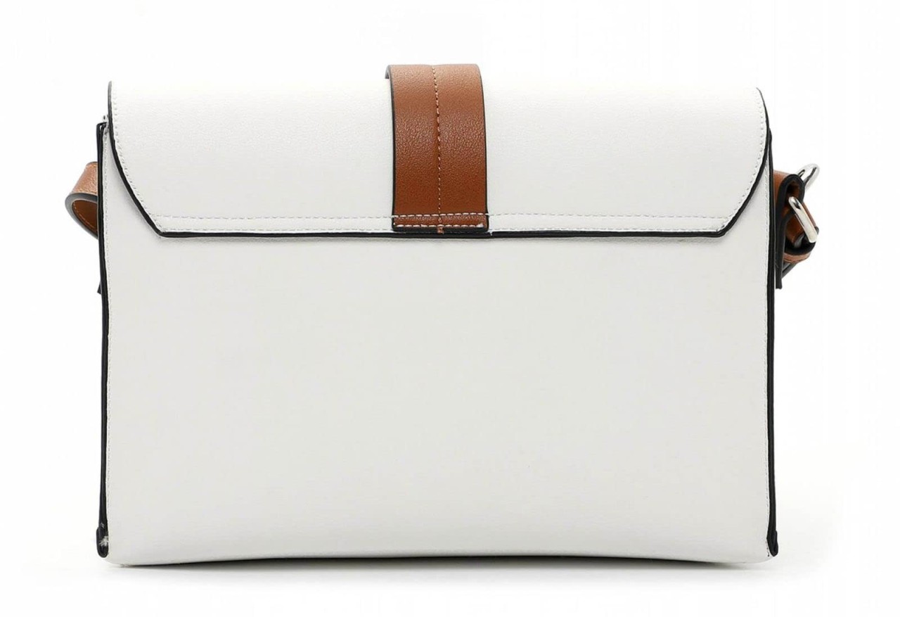TAMARIS Handtaschen weiss