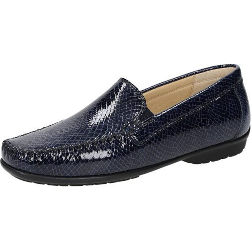 Sioux Slipper Cortizia-705-H