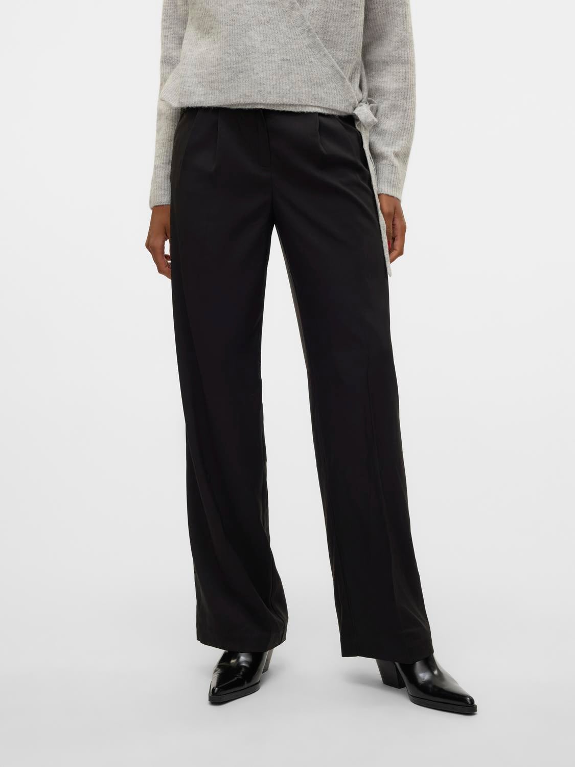 VMRITA Mittlere Taille Hose