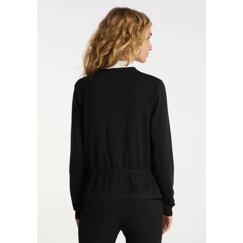 DreiMaster Strickjacke Damen