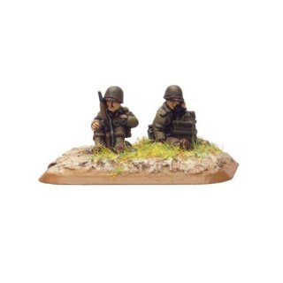 4.2'' Chemical Mortar Platoon (US711)