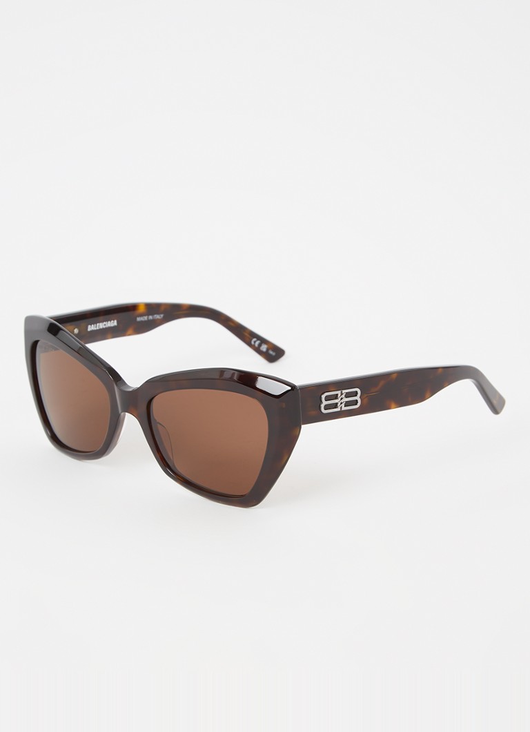 Balenciaga Sunglasses BB0271S