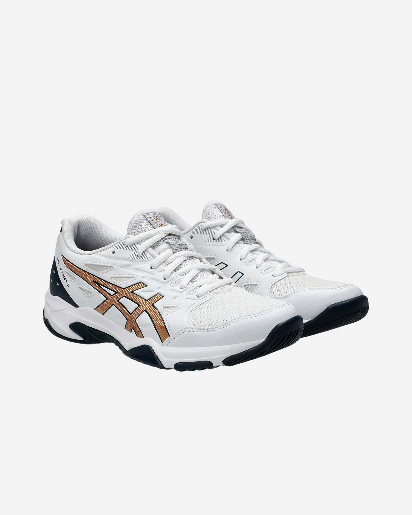 Scarpe Volley Asics Gel-rocket 11 W 1072A093-104
