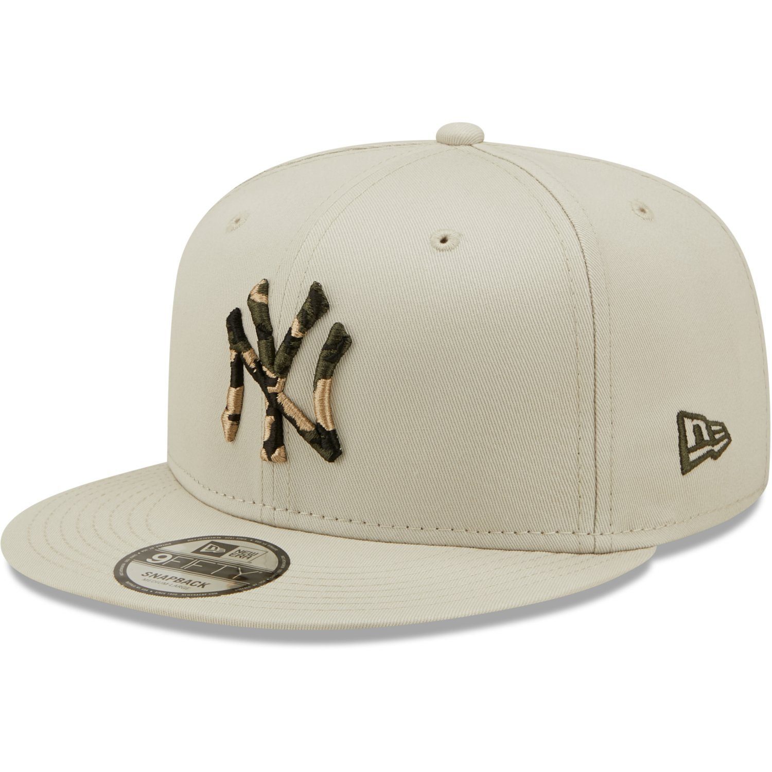 New Era Snapback Cap 9Fifty New York Yankees