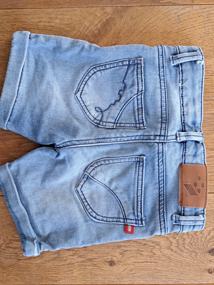 Legowear Shorts 