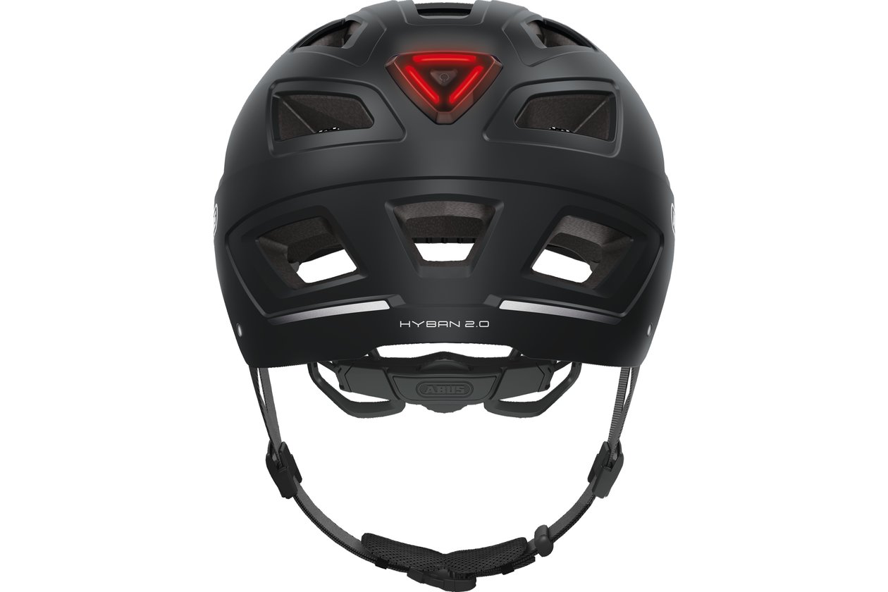 Abus Hyban 2.0