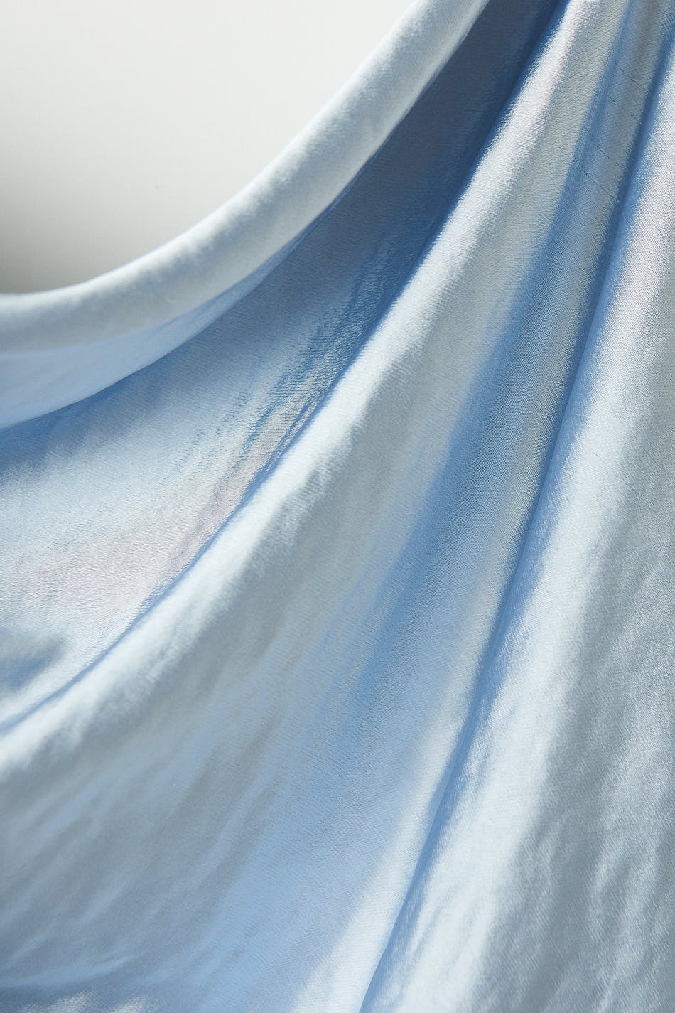 Sandra cowlneck singlet