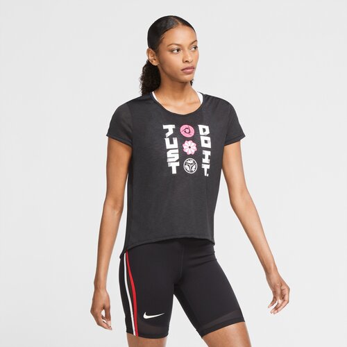DAMEN LAUFSHIRT 