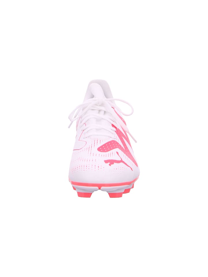 Puma Shoes Fußballschuh  Fure Play FG/AG in Weiß günstig kaufen