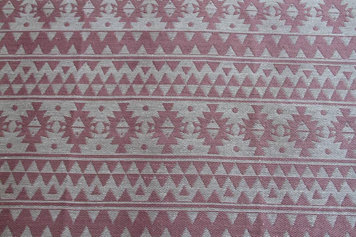 Kayoom Sunny 210 Pink 160cm x 230cm