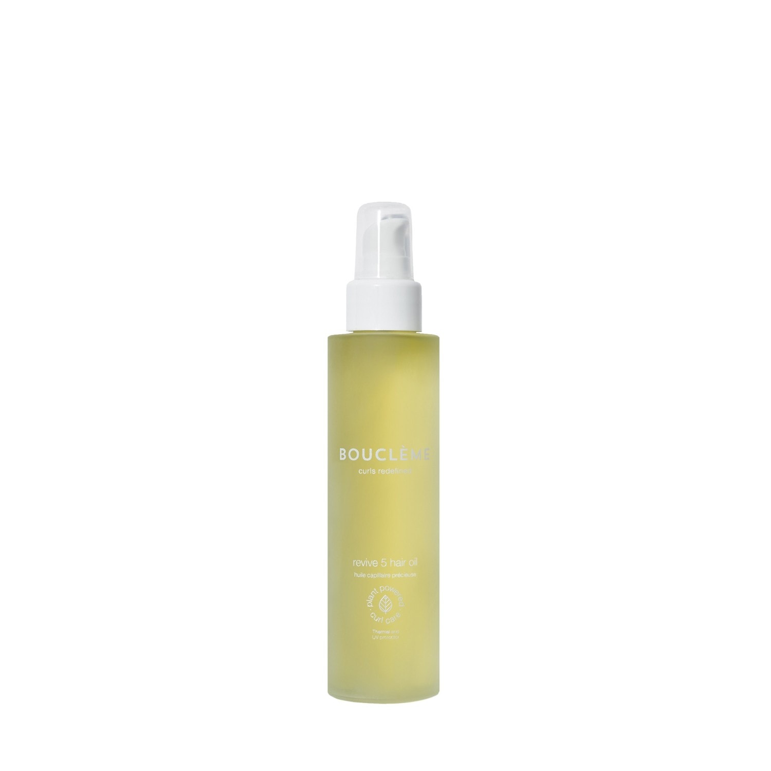 Revive 5 Hair Oil