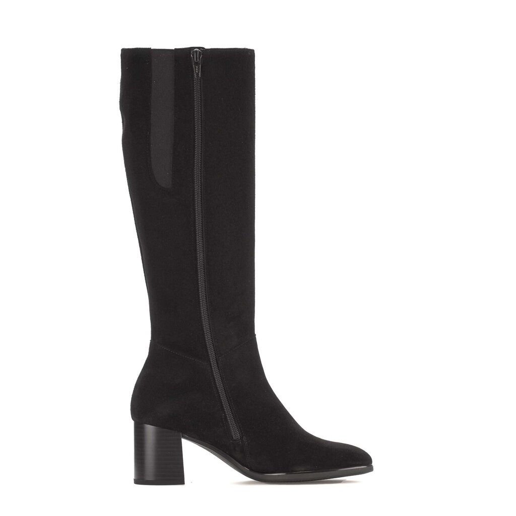 Gabor fashion Eleganter Stiefel schwarz