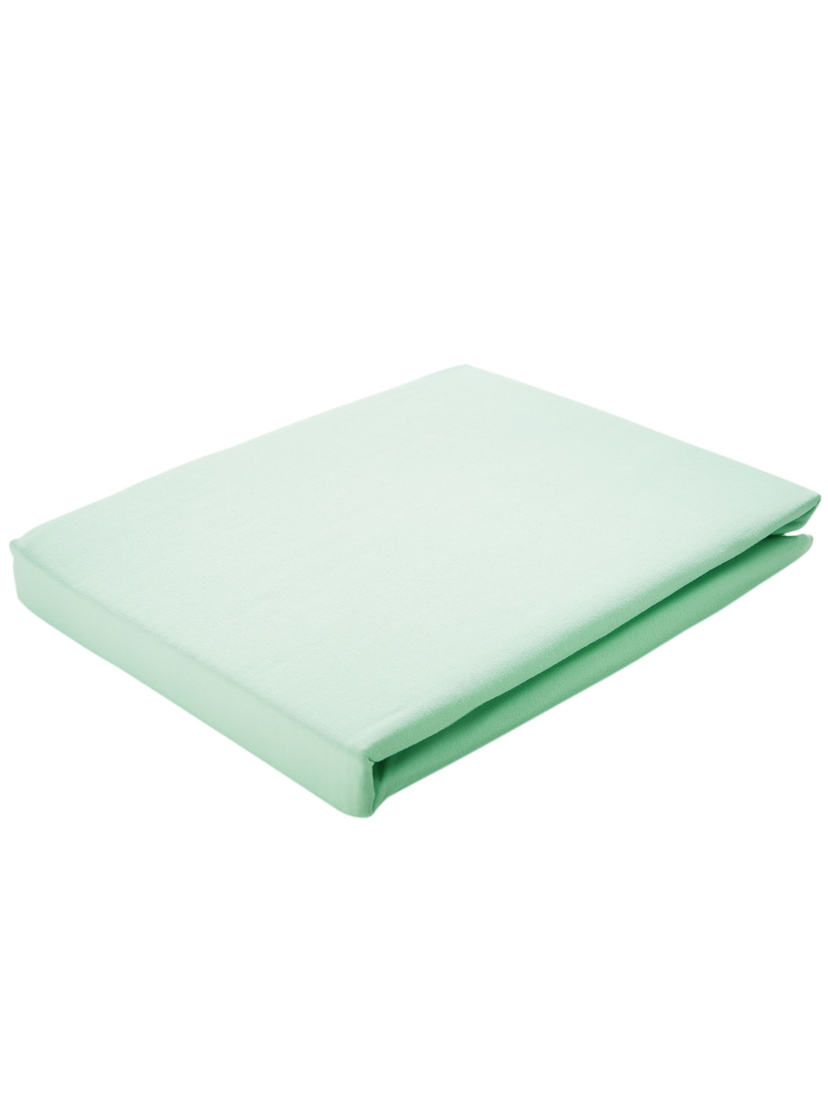 La Plaza Spannbetttuch, Mint