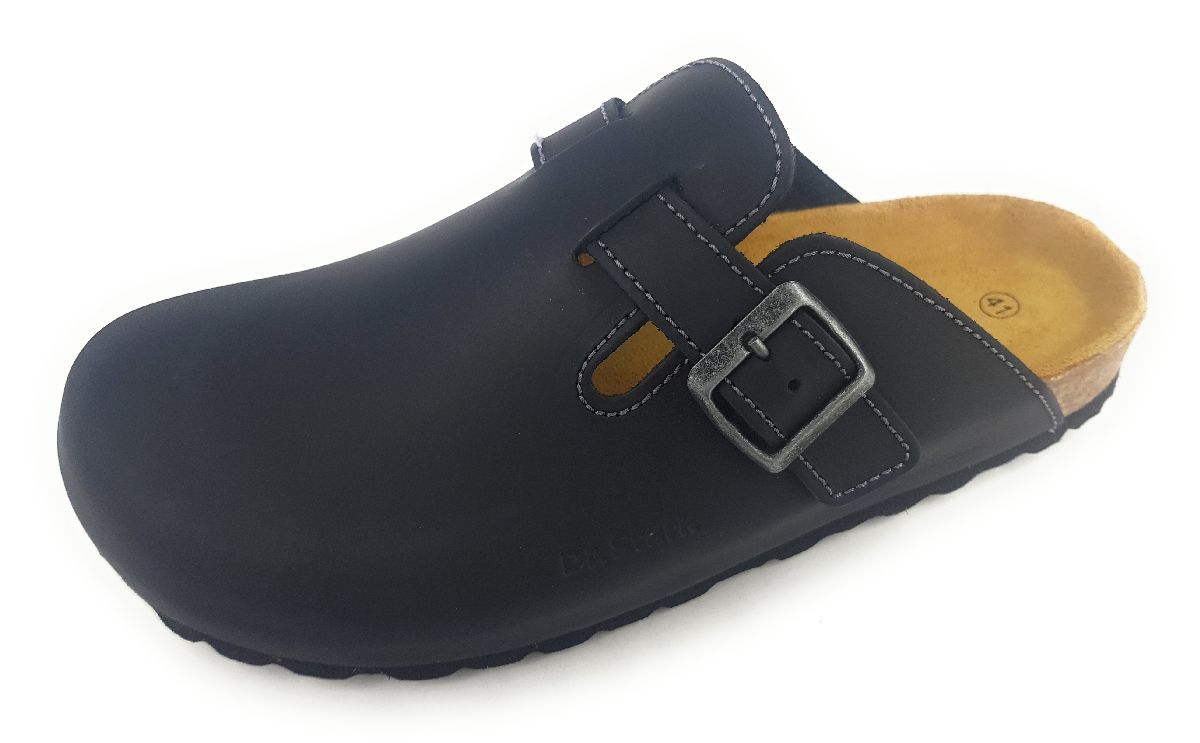 Dr. Stark 964/01 0005. Schwarz Schwarz