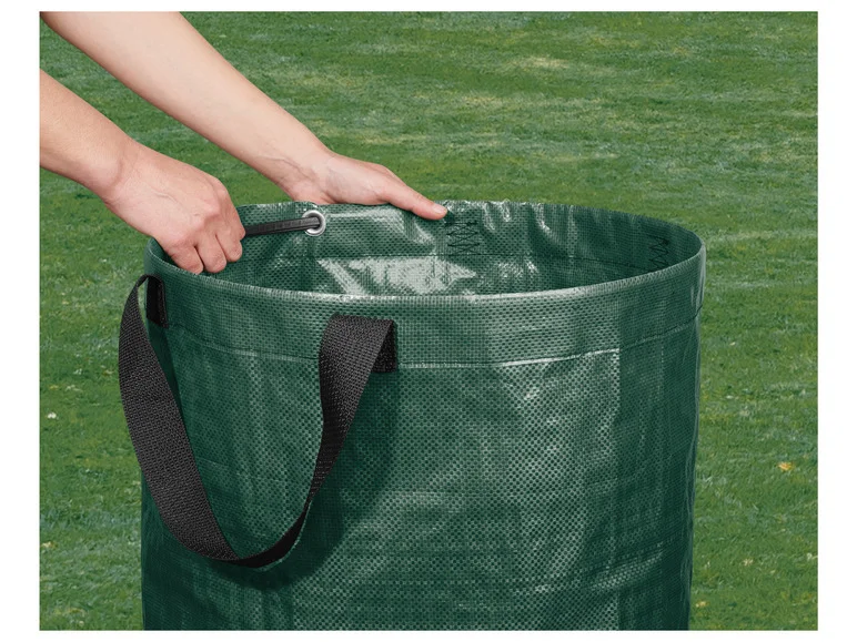 PARKSIDE® Bags z warzywami do ogrodu