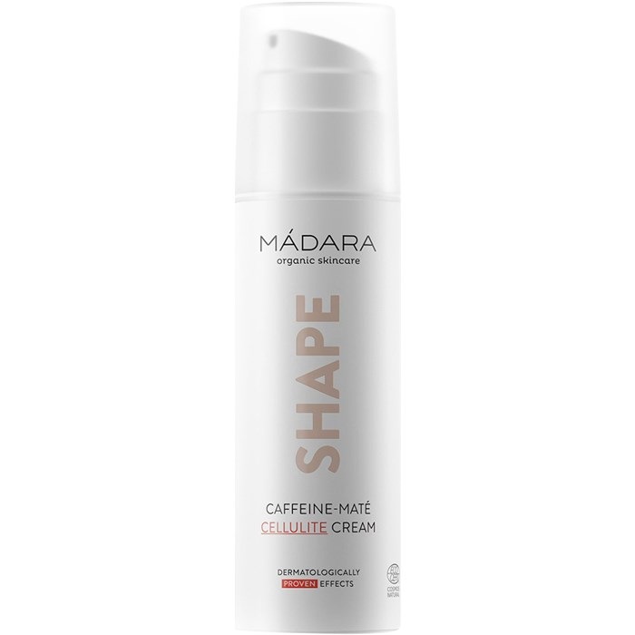 Shape Caffeine-Maté Cellulite Cream
