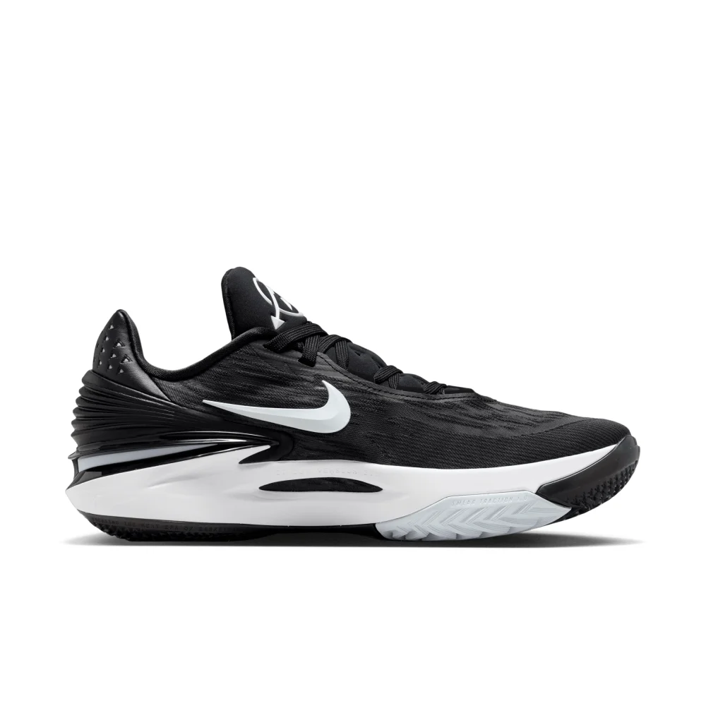 Nike Air Zoom G.T. Cut 2 DJ6015-006 / schwarz