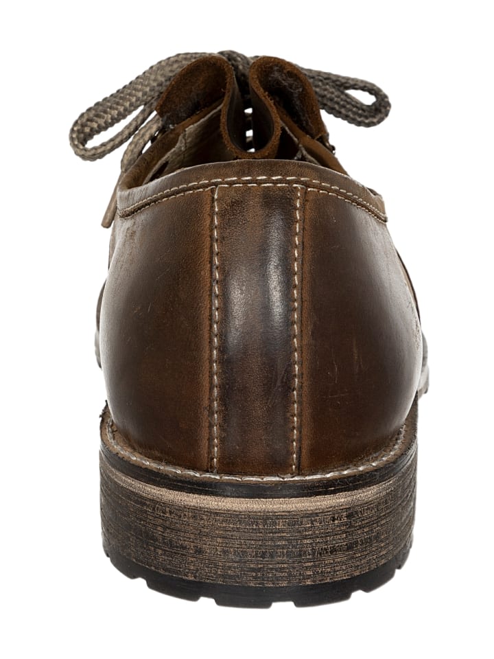 MADDOX Schuhe HEINI in braun günstig kaufen
