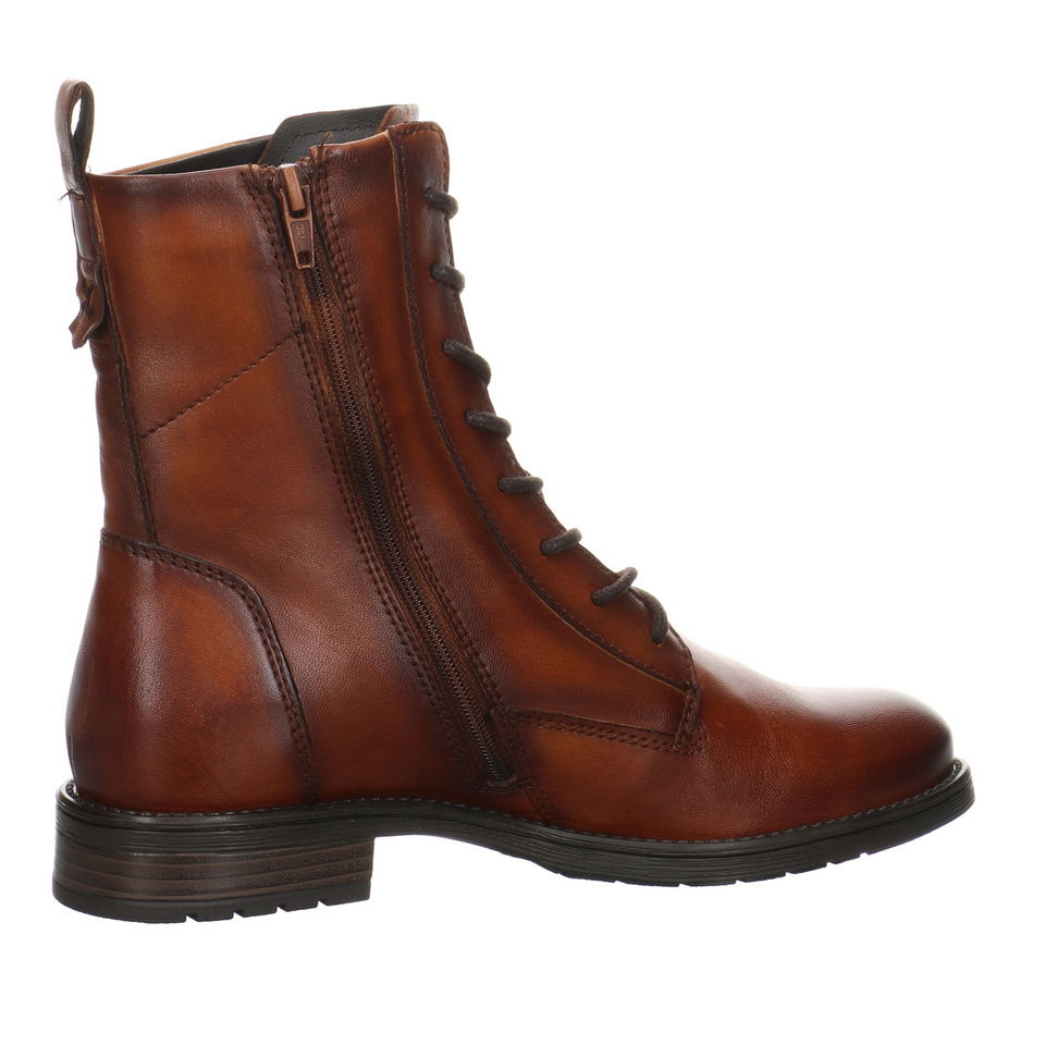 TT.BAGATT Schnürstiefelette