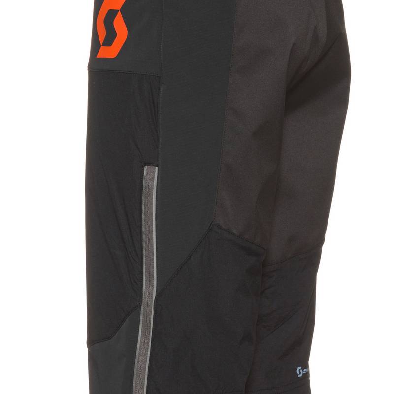 SCOTT M's Trail Storm Alpha Funktionsshorts Herren