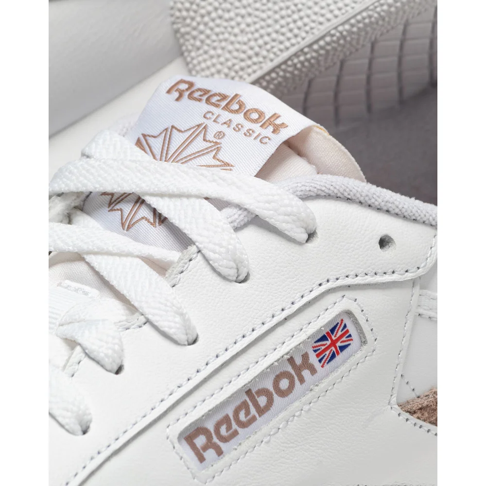 Reebok Club C Revenge IG9435 / weiss